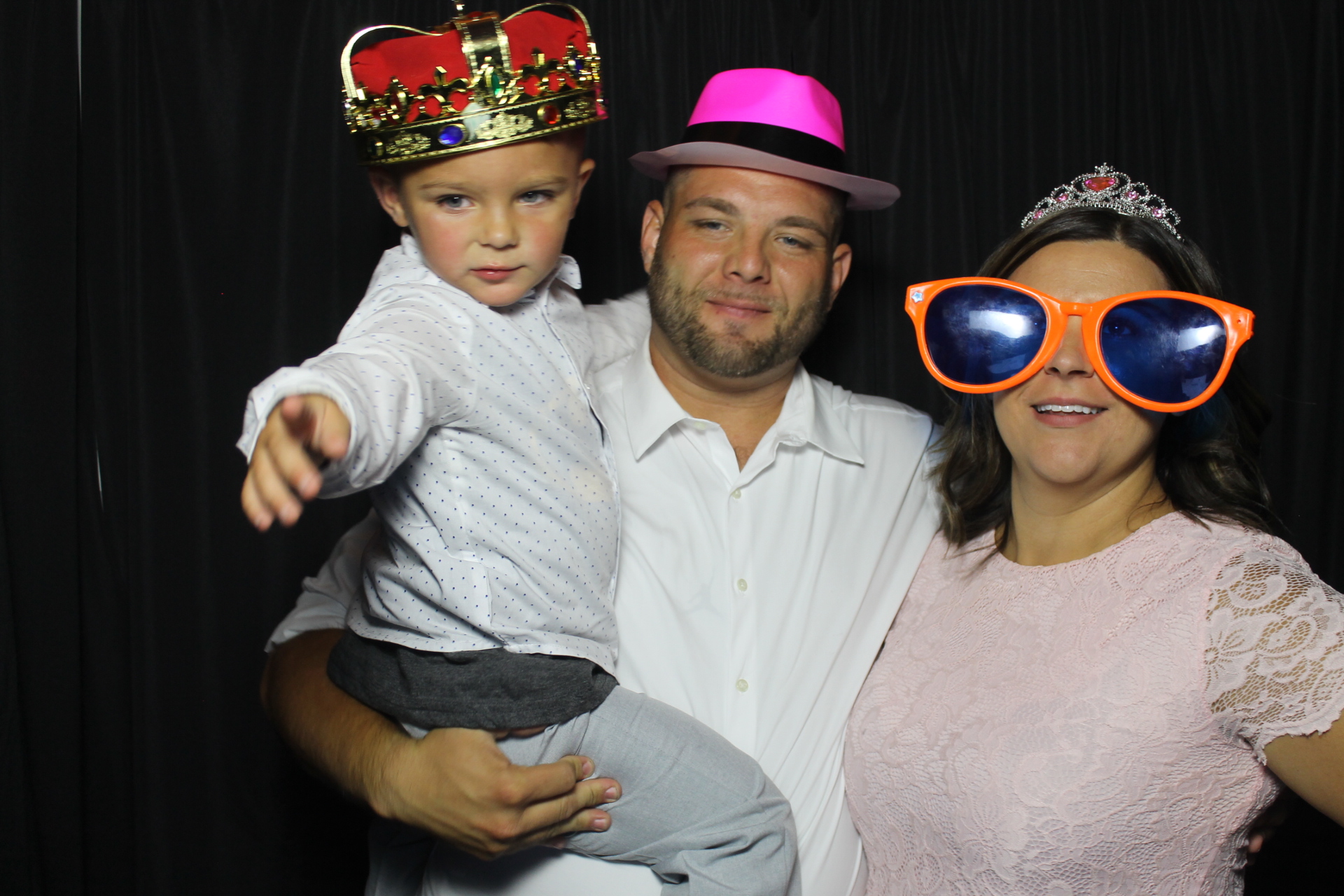 Brett Rose Wedding | View more photos from the event at gallery.photoboothcincy.com/u/PhotoBoothCincy/Brett-Rose-Wedding